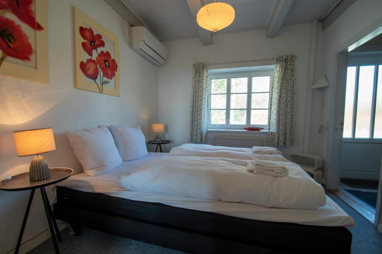 Strandhuset Vollerup ภายนอก รูปภาพ
