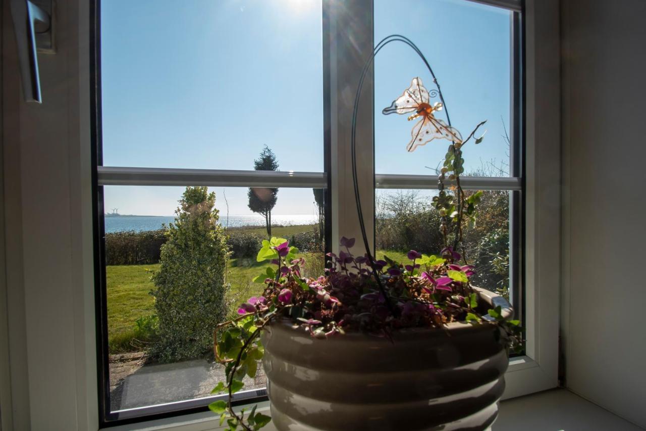 Strandhuset Vollerup ภายนอก รูปภาพ