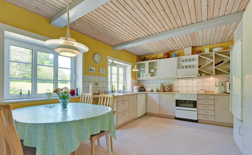 Strandhuset Vollerup ห้อง รูปภาพ